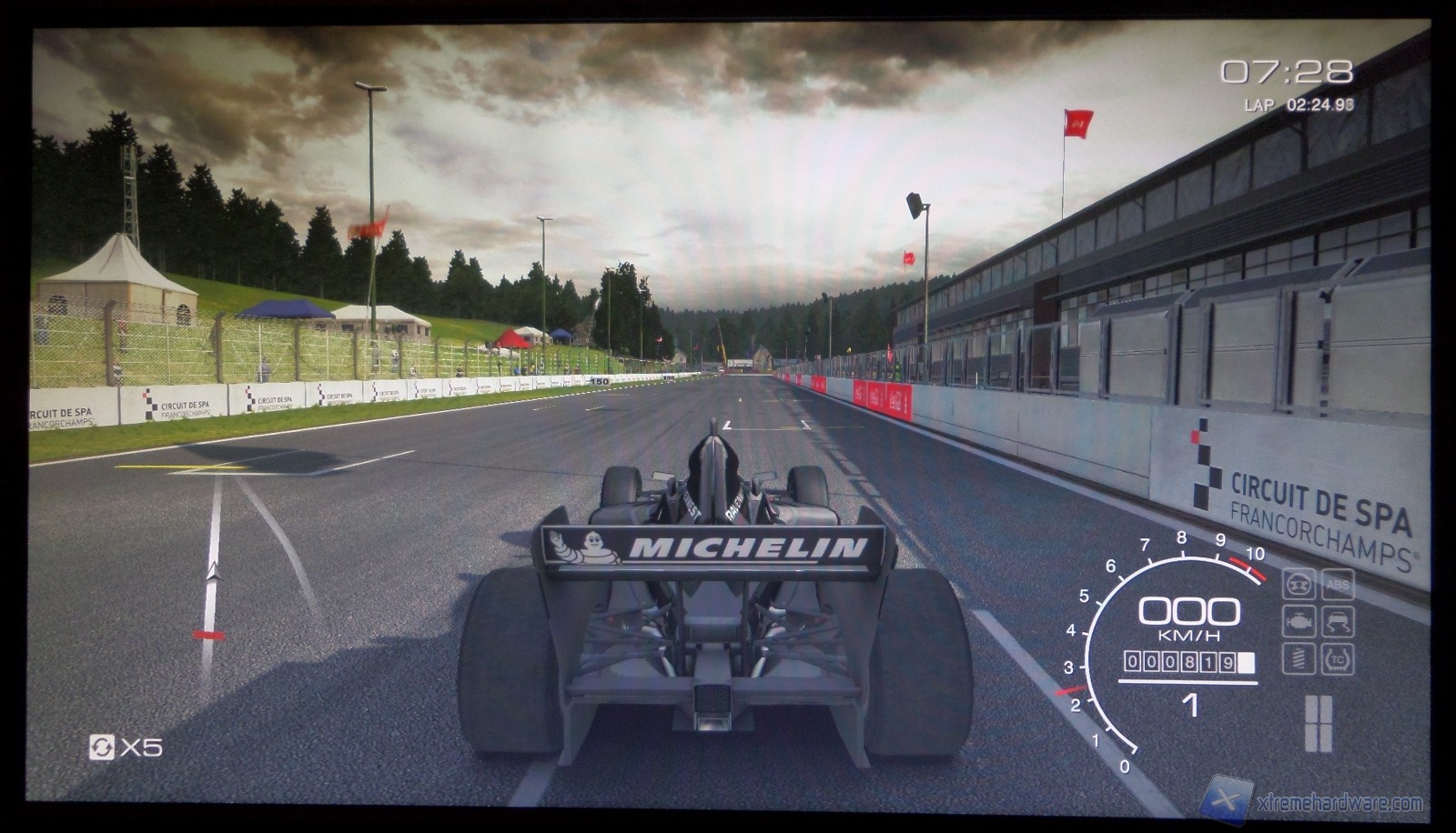 Black equalizer 03 15