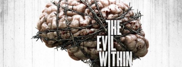 the evil within