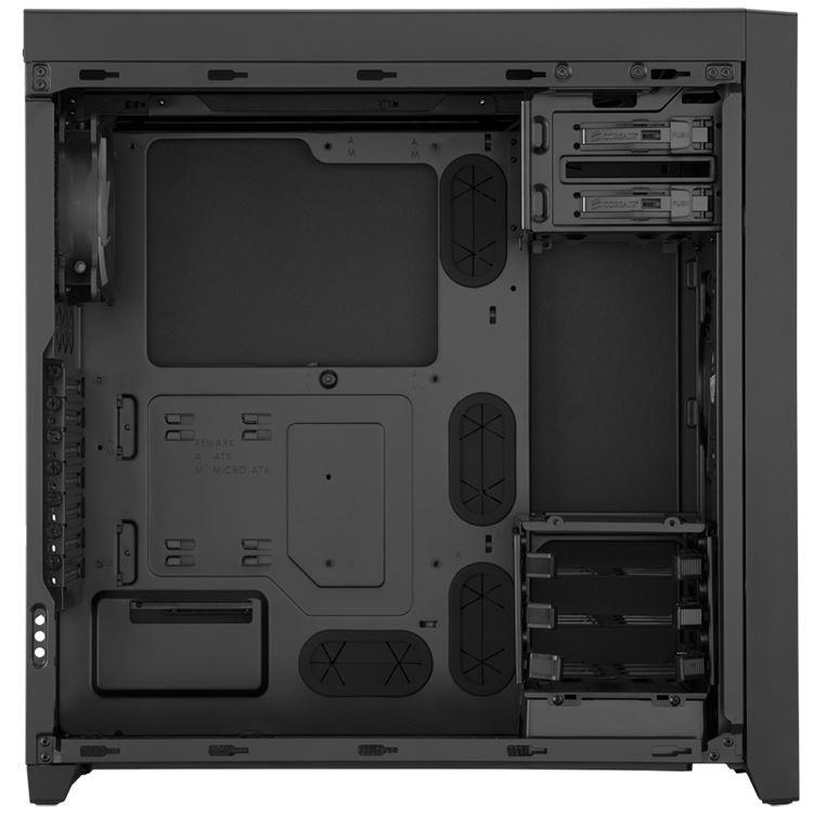 Corsair Obsidian 450D 04