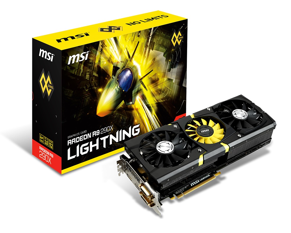 MSI R9 290X LIGHTNING 01