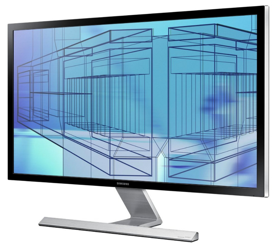 Samsung U28D590D 03