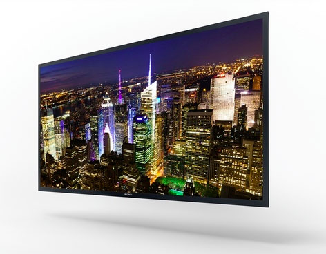 Sony TV OLED 4K