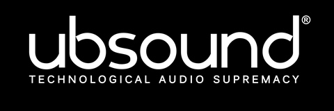 UBSOUND logo